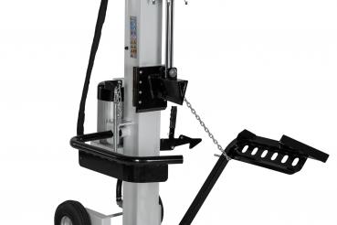 Lumag Vertikal Hydraulik-Holzspalter HOS-12NPRO